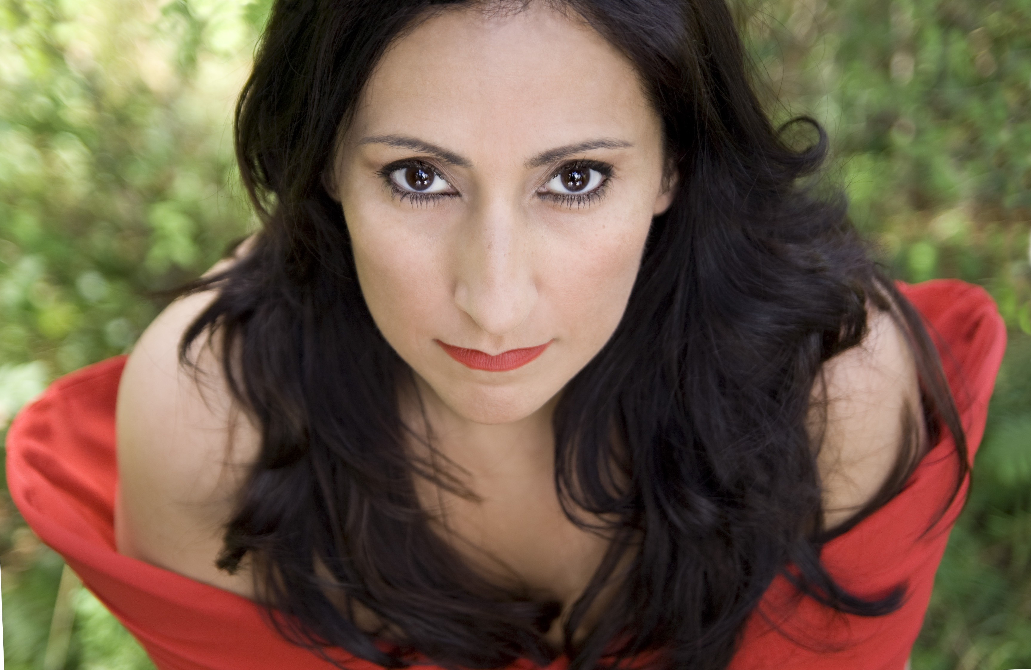 La soprano Begoña Alberdi serà la protagonista del concert solidari d'aquest diumenge