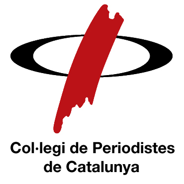 Logo Col. Periodistes