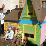 OLYMPUS DIGITAL CAMERA