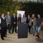 Petxines candidats 2013