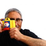 Retrato de Rafael Lpez-Monn