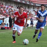 Futbol. Segona divis