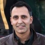 Foto Perfil Joan Miquel Carrillo