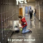 Portada FET 45