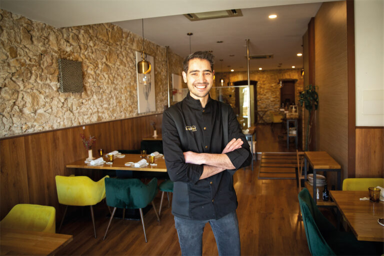 Tarragona, un referent en gastronomia?