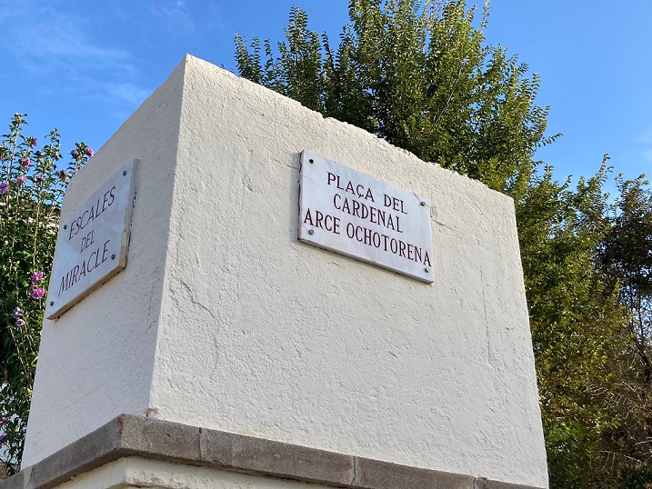 Un residu franquista en el nomenclàtor urbà de Tarragona