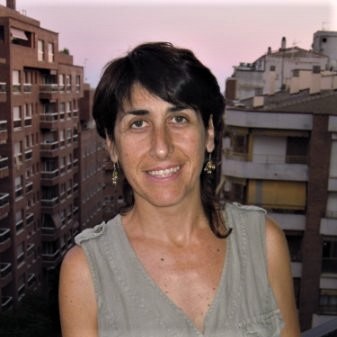 Teresa Ortega