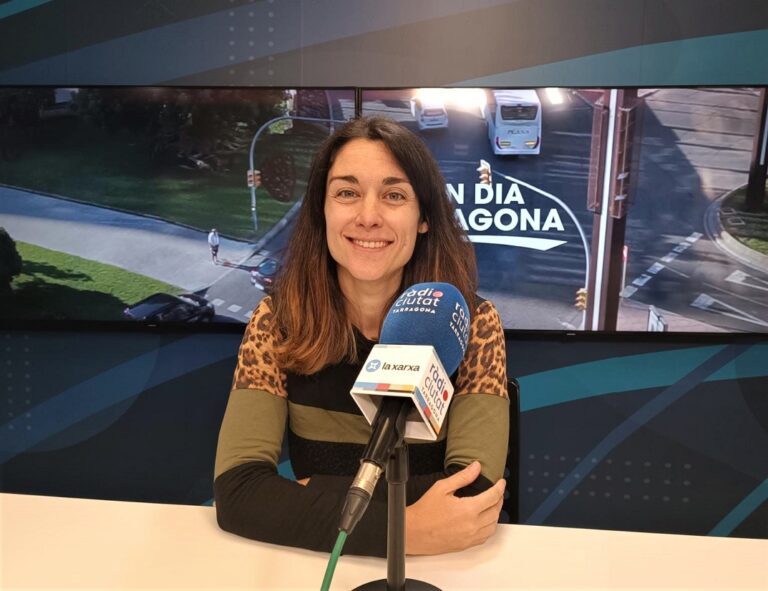 Eva Miguel (CUP): “El proper mandat cal consolidar el canvi a Tarragona”