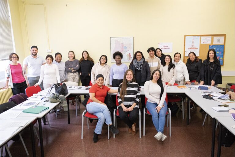 Enriquits per la llengua