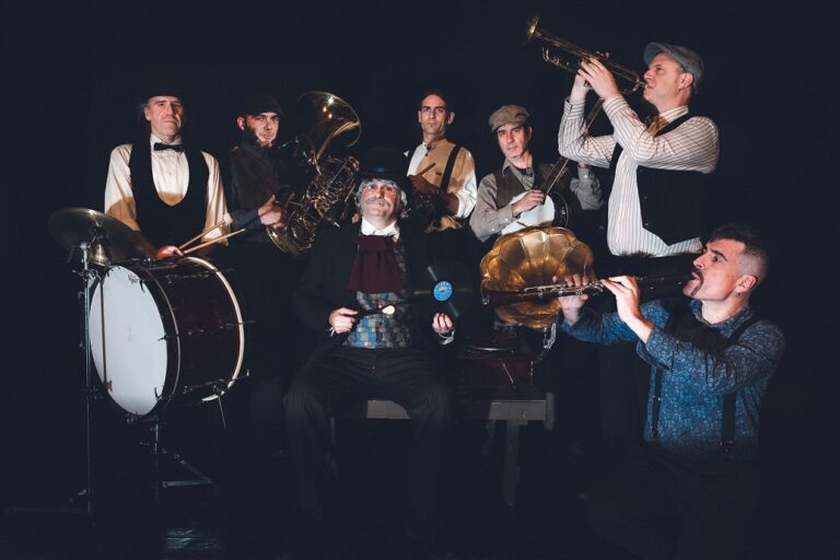 Un quart de segle de jazz arrelat a Tarragona
