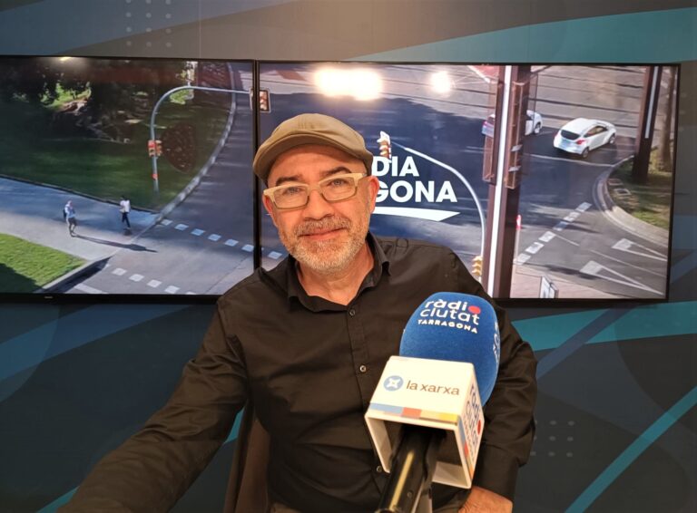 Jordi Romera: “Tarragona ha de créixer en direcció Vila-seca”