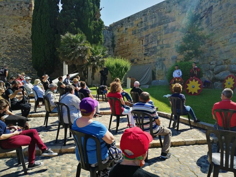 Tarraco Viva: llegat i futur després de 25 edicions