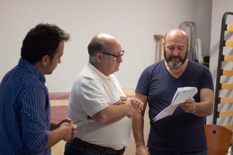 Un grup innovador per donar a conèixer l’imperi romà