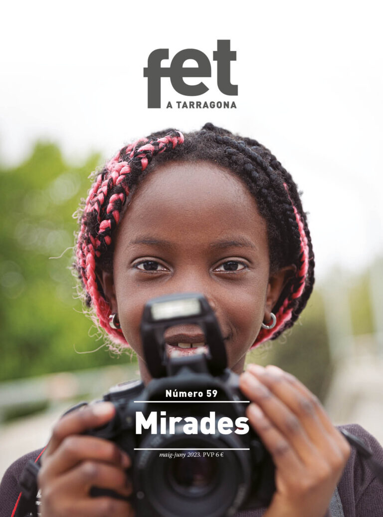 Mirades, al FET 59