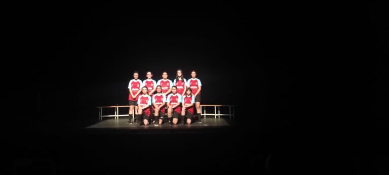 Mostra de Teatre: «Fora de joc», amb l’Aula de la Cooperativa Obrera