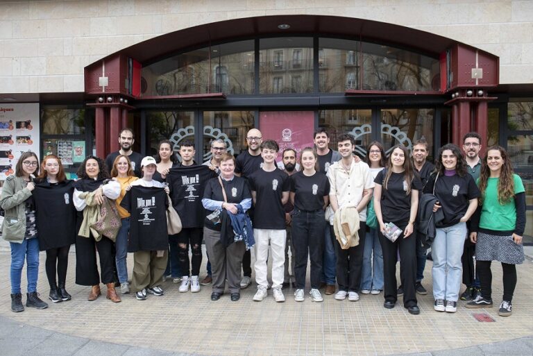 Trenta anys promovent el teatre entre els joves