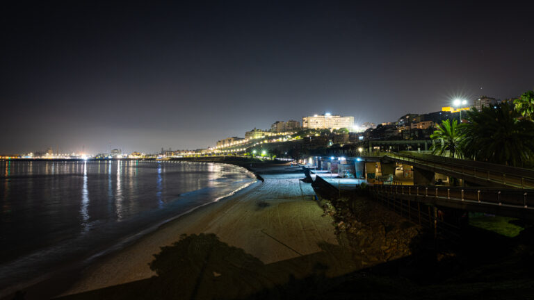 [AVANÇ] La Tarragona de nit, al FET 60