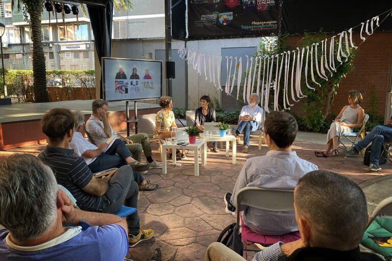 Cultura o extinció. Reflexionant sota l’ombra de La Palmera