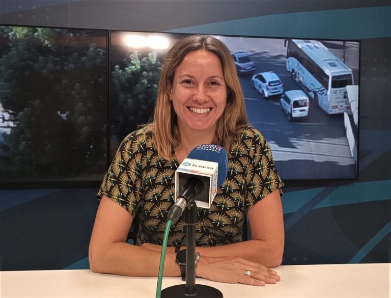 Maria Roig: el nou lideratge d’ERC a Tarragona?