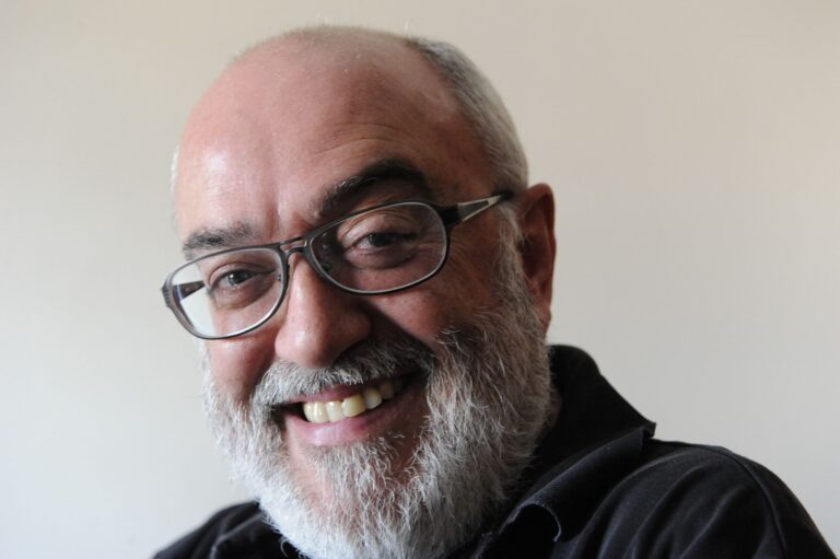 Una penúltima conversa amb Matias Vives
