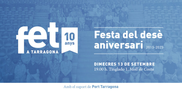 Recordeu la data: 13 de setembre
