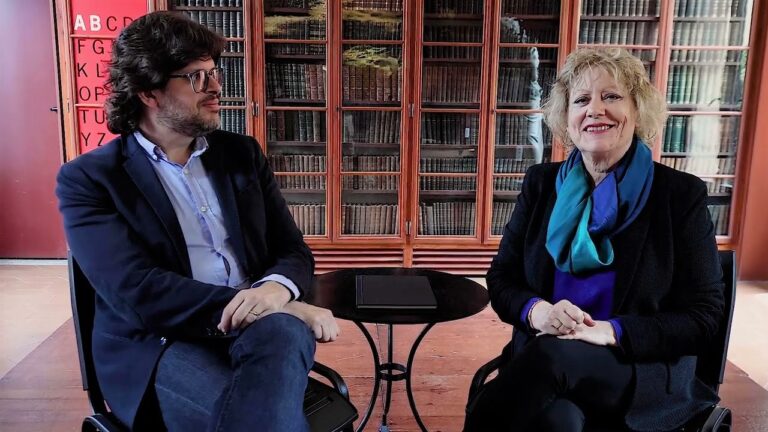 Tarragona estrena l’aliança de Marina Rossell i la Franz Schubert Filharmonia