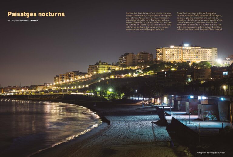 Fes-te del FET: 10 anys!!!