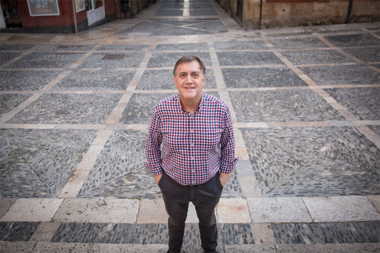Cinc reflexions del Perpetuador de les Festes 2023