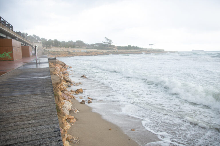 Tarragona, centre referent mundial en canvi climàtic