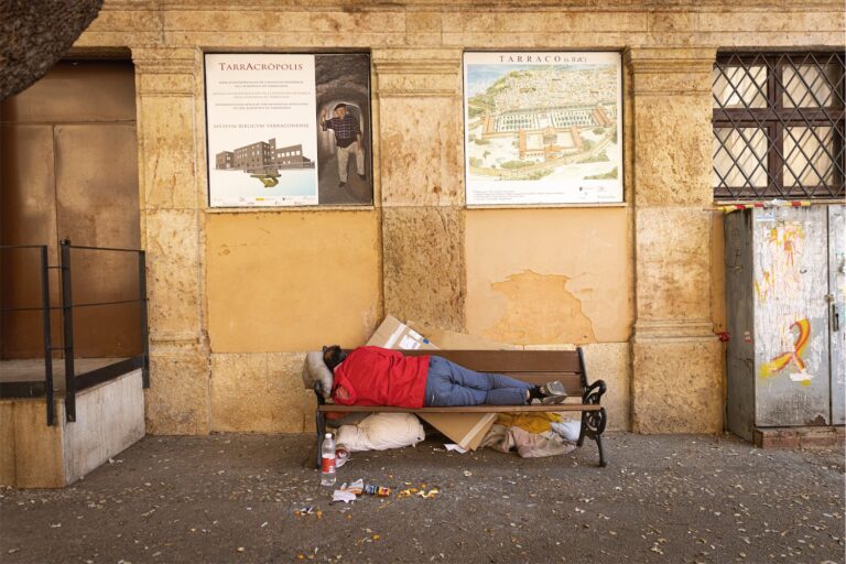 Les fotos ‘centrals’ del FET