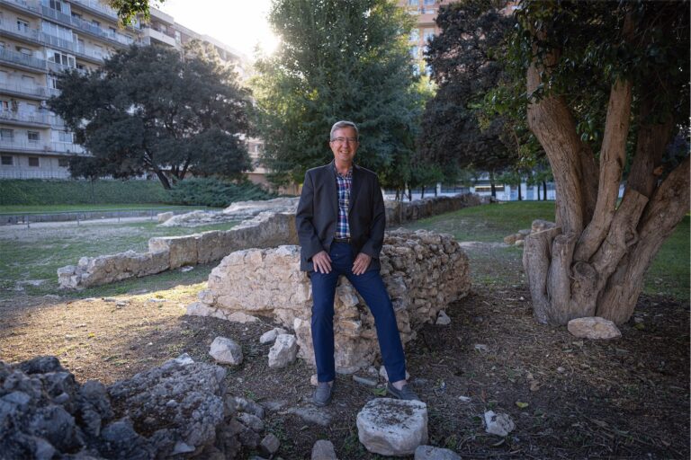 “A Tarragona no hem anat mai tots a l’una”