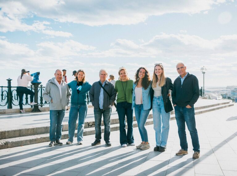 Cooperació internacional des de Tarragona
