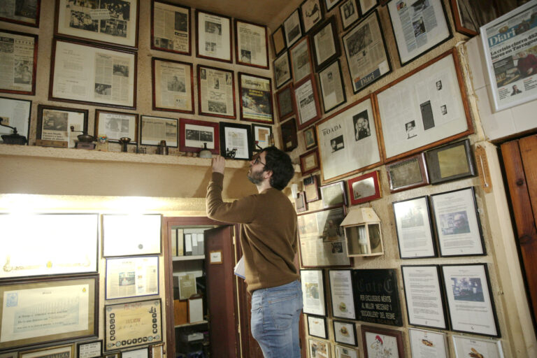 Cinquanta apunts sobre l’ofici de periodista, deu anys després