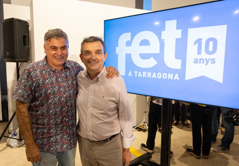El llegat del FET