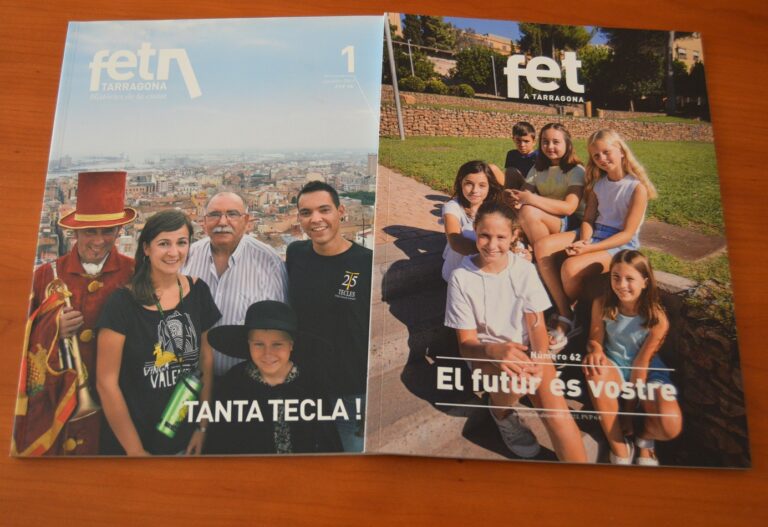 Ha estat un plaer. Adeu!